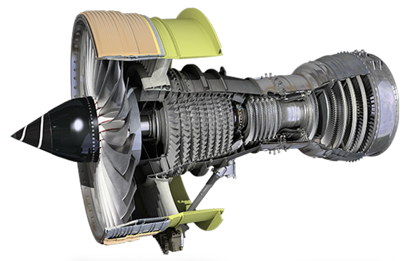 CFM56 Engine MRO | Pem-Air Turbine Engine Services for CFM56